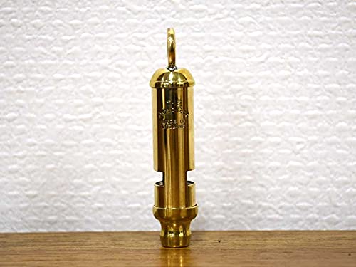 ポーター　アクメホイッスル　ネックレス ACME WHISTLES x PORTER(アクメ ホイッスル x ポーター